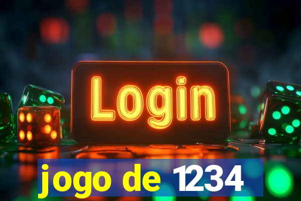 jogo de 1234